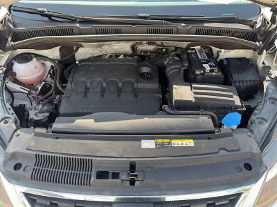 Seat Alhambra Gebrauchtwagen Seat Alhambra Gebrauchtwagen