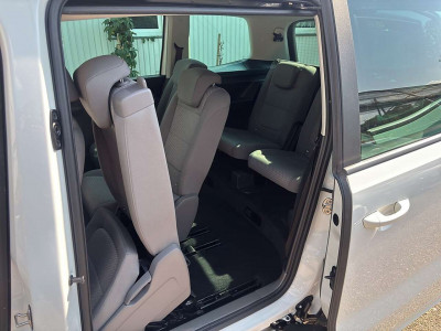 Seat Alhambra Gebrauchtwagen Seat Alhambra Gebrauchtwagen