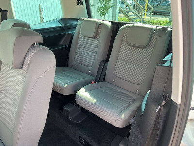 Seat Alhambra Gebrauchtwagen Seat Alhambra Gebrauchtwagen