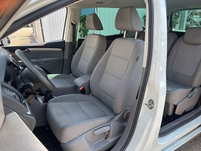 Seat Alhambra Gebrauchtwagen Seat Alhambra Gebrauchtwagen