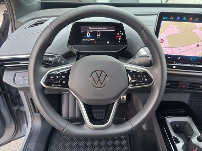 VW ID.4 Gebrauchtwagen VW ID.4 Gebrauchtwagen