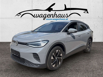 VW ID.4 Gebrauchtwagen VW ID.4 Gebrauchtwagen