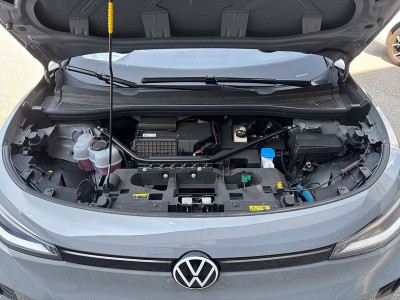 VW ID.4 Gebrauchtwagen VW ID.4 Gebrauchtwagen