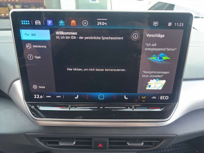 VW ID.4 Gebrauchtwagen VW ID.4 Gebrauchtwagen
