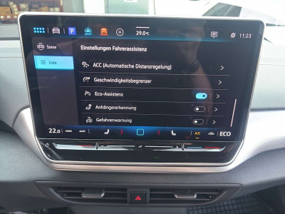 VW ID.4 Gebrauchtwagen VW ID.4 Gebrauchtwagen
