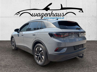 VW ID.4 Gebrauchtwagen VW ID.4 Gebrauchtwagen