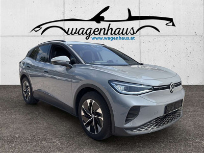 VW ID.4 Gebrauchtwagen VW ID.4 Gebrauchtwagen