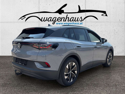 VW ID.4 Gebrauchtwagen VW ID.4 Gebrauchtwagen