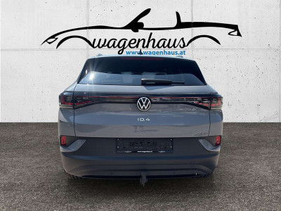 VW ID.4 Gebrauchtwagen VW ID.4 Gebrauchtwagen