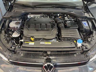 VW Golf Gebrauchtwagen VW Golf Gebrauchtwagen