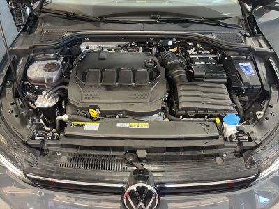 VW Golf Gebrauchtwagen VW Golf Gebrauchtwagen