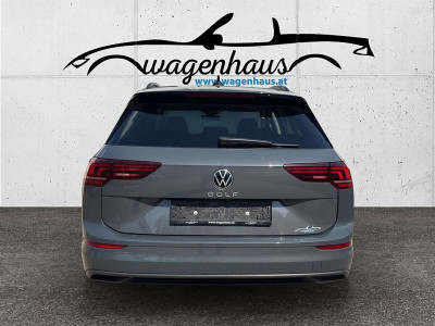 VW Golf Gebrauchtwagen VW Golf Gebrauchtwagen