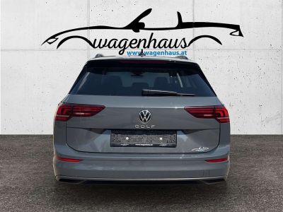 VW Golf Gebrauchtwagen VW Golf Gebrauchtwagen