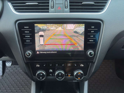 Skoda Octavia Gebrauchtwagen Skoda Octavia Gebrauchtwagen