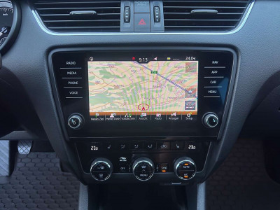 Skoda Octavia Gebrauchtwagen Skoda Octavia Gebrauchtwagen