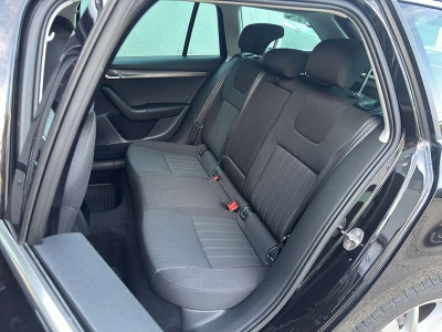 Skoda Octavia Gebrauchtwagen Skoda Octavia Gebrauchtwagen