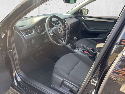 Skoda Octavia Gebrauchtwagen Skoda Octavia Gebrauchtwagen