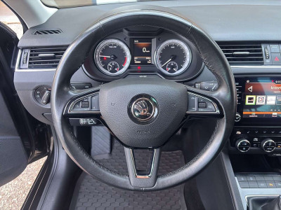 Skoda Octavia Gebrauchtwagen Skoda Octavia Gebrauchtwagen