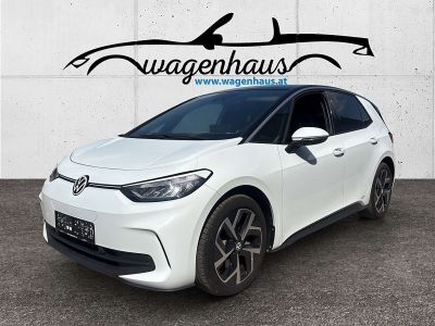 VW ID.3 Gebrauchtwagen VW ID.3 Gebrauchtwagen