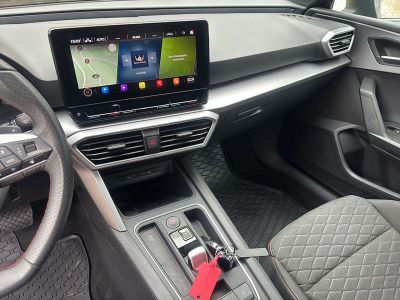 Seat Leon Gebrauchtwagen Seat Leon Gebrauchtwagen