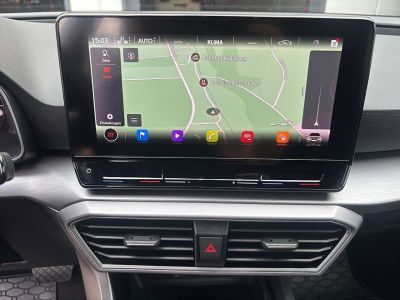 Seat Leon Gebrauchtwagen Seat Leon Gebrauchtwagen