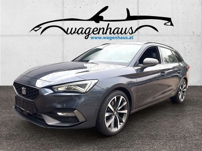 Seat Leon Gebrauchtwagen Seat Leon Gebrauchtwagen