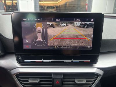 Seat Leon Gebrauchtwagen Seat Leon Gebrauchtwagen