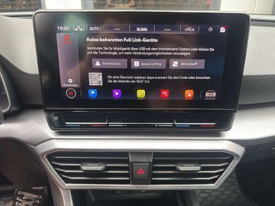 Seat Leon Gebrauchtwagen Seat Leon Gebrauchtwagen