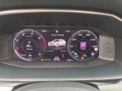 Seat Leon Gebrauchtwagen Seat Leon Gebrauchtwagen