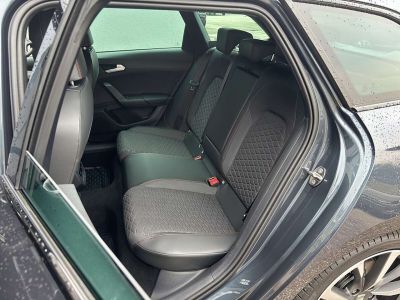 Seat Leon Gebrauchtwagen Seat Leon Gebrauchtwagen