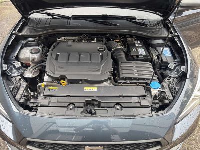 Seat Leon Gebrauchtwagen Seat Leon Gebrauchtwagen