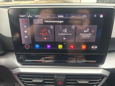 Seat Leon Gebrauchtwagen Seat Leon Gebrauchtwagen