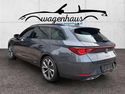 Seat Leon Gebrauchtwagen Seat Leon Gebrauchtwagen