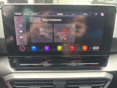 Seat Leon Gebrauchtwagen Seat Leon Gebrauchtwagen