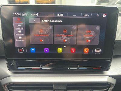 Seat Leon Gebrauchtwagen Seat Leon Gebrauchtwagen