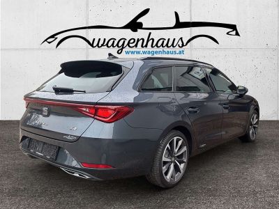 Seat Leon Gebrauchtwagen Seat Leon Gebrauchtwagen
