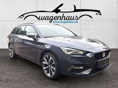 Seat Leon Gebrauchtwagen Seat Leon Gebrauchtwagen