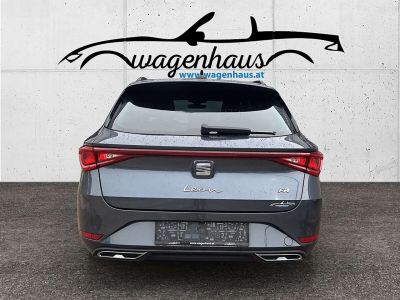Seat Leon Gebrauchtwagen Seat Leon Gebrauchtwagen