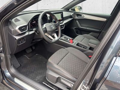 Seat Leon Gebrauchtwagen Seat Leon Gebrauchtwagen