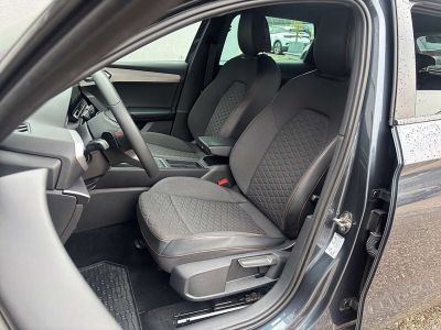 Seat Leon Gebrauchtwagen Seat Leon Gebrauchtwagen