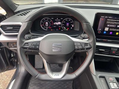 Seat Leon Gebrauchtwagen Seat Leon Gebrauchtwagen