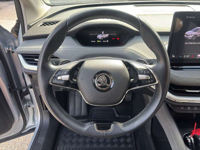 Skoda Enyaq Gebrauchtwagen Skoda Enyaq Gebrauchtwagen