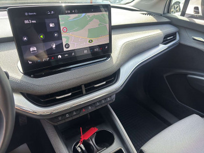 Skoda Enyaq Gebrauchtwagen Skoda Enyaq Gebrauchtwagen