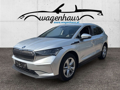 Skoda Enyaq Gebrauchtwagen Skoda Enyaq Gebrauchtwagen