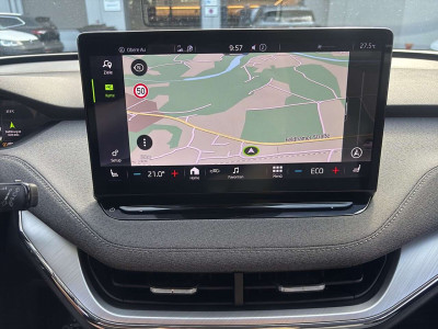 Skoda Enyaq Gebrauchtwagen Skoda Enyaq Gebrauchtwagen