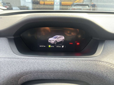 Skoda Enyaq Gebrauchtwagen Skoda Enyaq Gebrauchtwagen