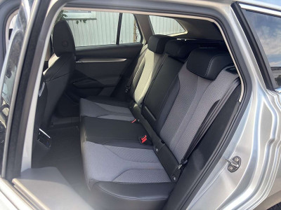 Skoda Enyaq Gebrauchtwagen Skoda Enyaq Gebrauchtwagen