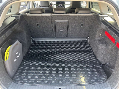 Skoda Enyaq Gebrauchtwagen Skoda Enyaq Gebrauchtwagen