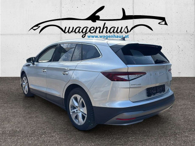 Skoda Enyaq Gebrauchtwagen Skoda Enyaq Gebrauchtwagen