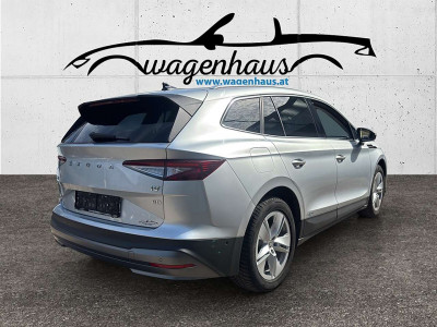 Skoda Enyaq Gebrauchtwagen Skoda Enyaq Gebrauchtwagen